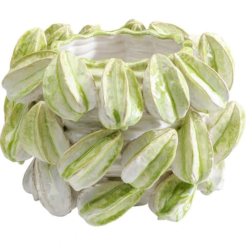 Vase Carambola 23cm