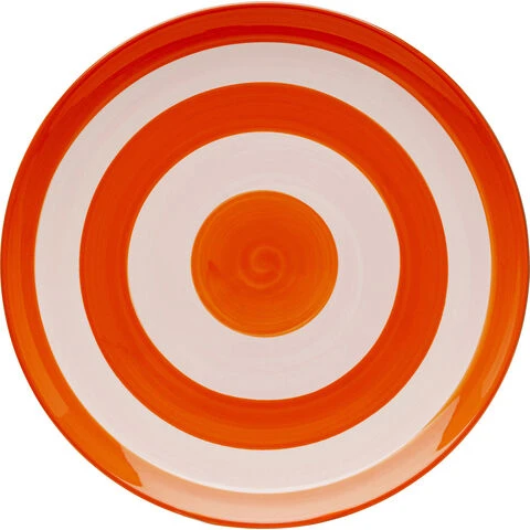 Plate Capri Ø27cm