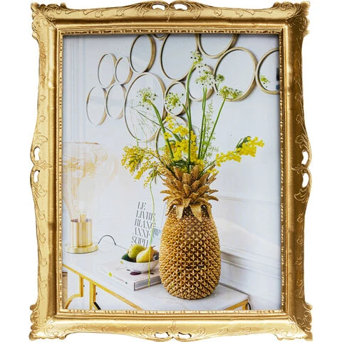 Picture Frame Antique 21x26cm