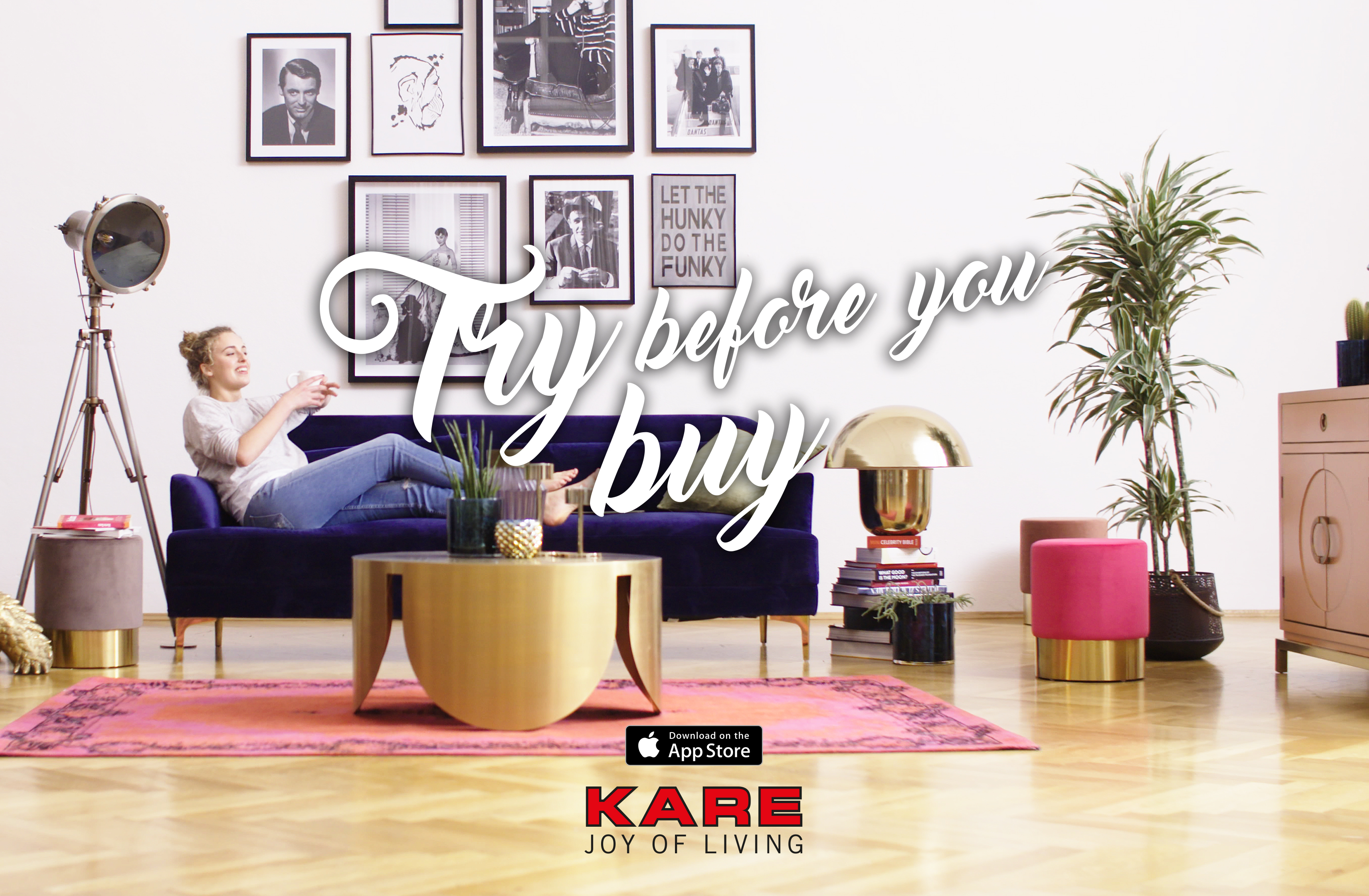 Try Before You Buy The Kare Room Designer App Is Here