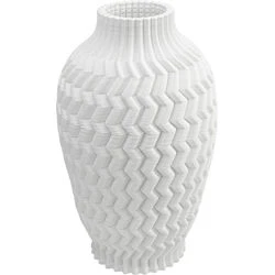Deco Vase Akira Oval 35cm