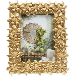 Picture Frame Flower 13x18cm