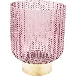 Vase Barfly Berry 24cm
