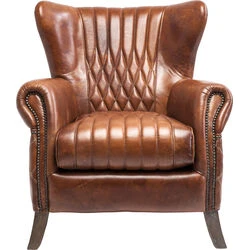 Armchair Country Side