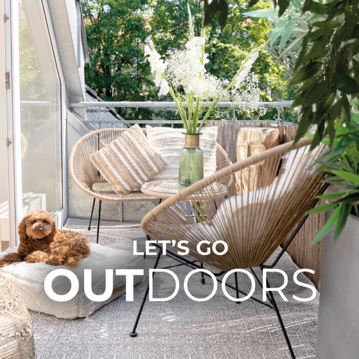 EVERYTHING FOR THE OUTDOORS, GET READY FOR SUMMER!