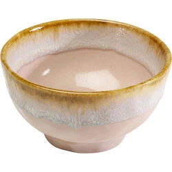 Cereal Bowl Nala Rose Ø15cm