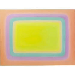 Canvas Picture Tendency Blush 120x160cm