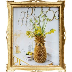 Picture Frame Antique 21x26cm
