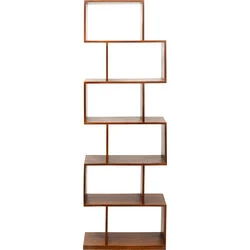 Shelf Authentico Zick Zack 60x180cm