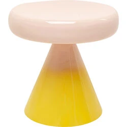 Side Table Rici Colore Ø42cm