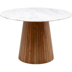 Table Grace Ø115cm