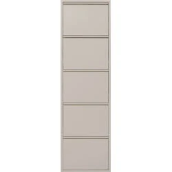 Shoe Container Caruso 5 Cream (MO)