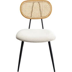 Chair Rosali Cream