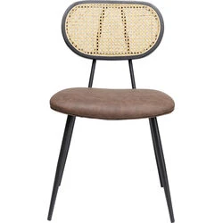Chair Rosali Brown