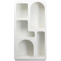 Shelf Bonita 90x180cm