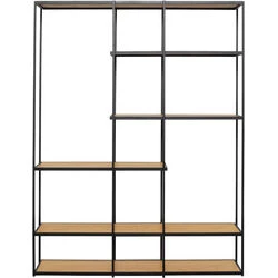 Shelf Oslo Nature 150x200cm