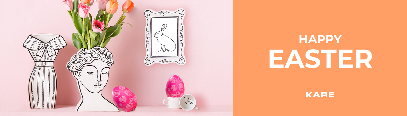 Easter Decor and Accessories
